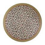Serengeti Floor Mat – 6′ Round