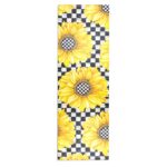 Sunflower Floor Mat – 2’6″ x 8′ Runner