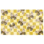 Spot On Butterfly Floor Mat – 3′ x 5′