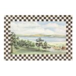 Landscape Floor Mat – 2′ x 3′