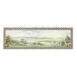 Landscape Floor Mat – 2’6″ x 8′ Runner