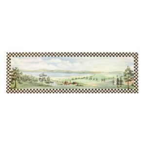 Landscape Floor Mat – 2’6″ x 8′ Runner