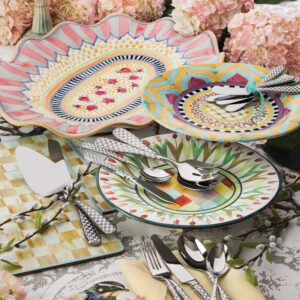 Check Hostess Serving Set