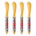 Supper Club Spreaders Set – Tartastic
