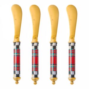 Supper Club Spreaders Set – Tartastic