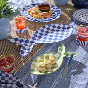 Everyday Black Spreader Set – Indigo