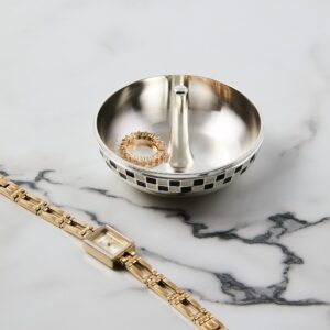 Celebrate Trinket Dish