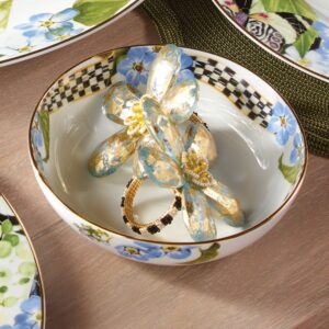 Thistle & Bee Soup Bowl