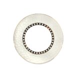 SoHo Salad Plate – Cloud
