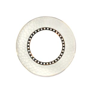 SoHo Salad Plate – Cloud