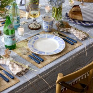 Cloud Watching Dinnerware – Cloud Watching, Dinner Plate