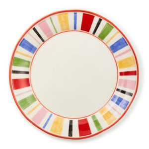 Day at the Fair Dinnerware – Day at the Fair, Dinner Plate