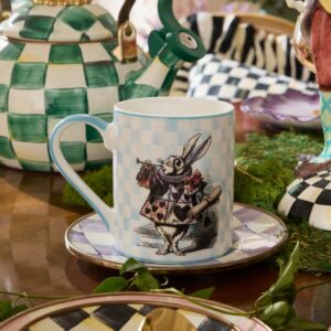 Royal Rabbit Mug – Royal Rabbit
