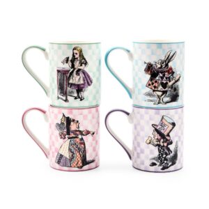 Royal Rabbit Mug – Duchess