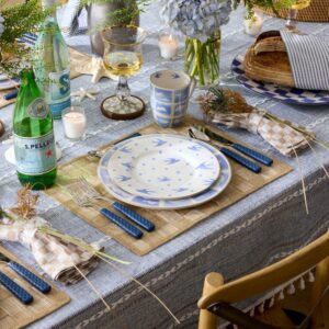 Cloud Watching Dinnerware – Cloud Watching, Salad Plate