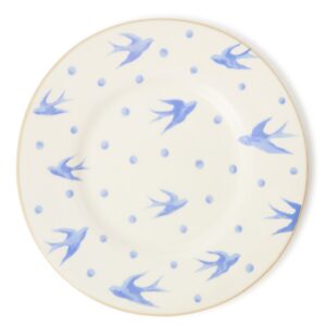 Cloud Watching Dinnerware