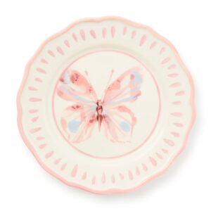 Butterfly Hill Dinnerware