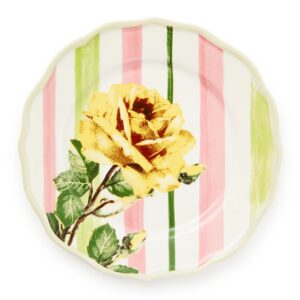 Garden Gala Dinnerware