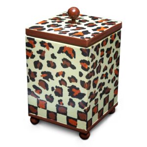 Serengeti Boutique Cotton Box