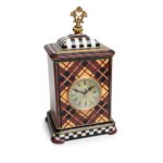 Plaiditudes Clock