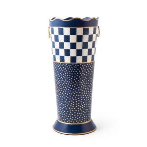 Royal Check Umbrella Stand
