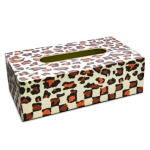 Serengeti Standard Tissue Box Holder