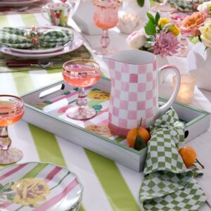 Queen Bee Tray – Garden Gala