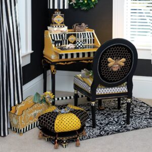 Queen Bee Lamp