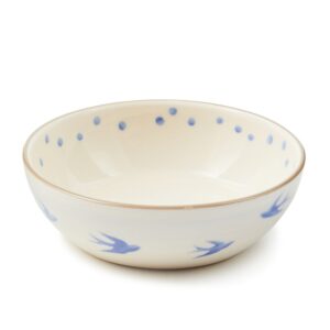 Cloud Watching Dinnerware – Cloud Watching, Bowl