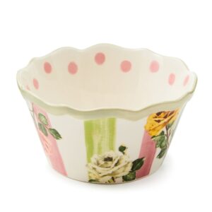 Garden Gala Dinnerware – Garden Gala, Bowl