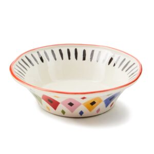 Day at the Fair Dinnerware – Day at the Fair, Bowl