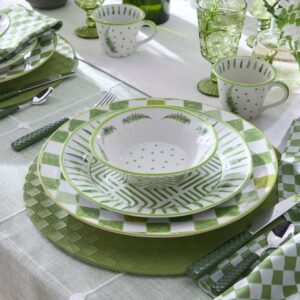Fern Forest Dinnerware – Fern Forest, Bowl