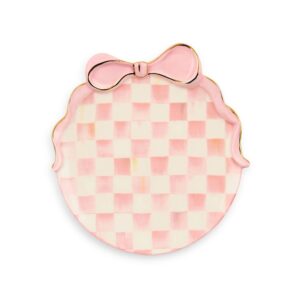 It’s All About the Bow Trinket Dish