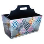 Venezia Magazine Rack