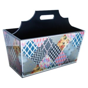 Venezia Magazine Rack