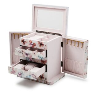 Eternity Jewelry Armoire