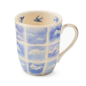 Cloud Watching Dinnerware – Cloud Watching, Mug