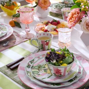 Garden Gala Dinnerware – Garden Gala, Mug