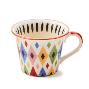 Day at the Fair Dinnerware – Day at the Fair, Mug