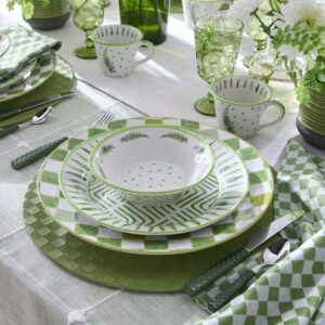 Fern Forest Dinnerware – Fern Forest, Mug