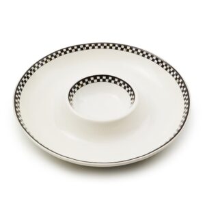 Courtly Check Everyday Chip & Dip