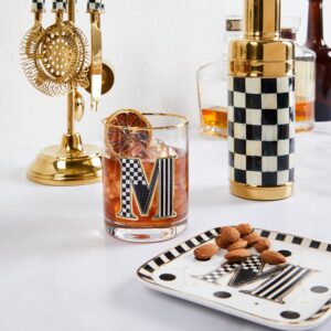 Monogram Tumbler – B – Q