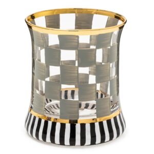 Carnival Glassware – Sterling, Tumbler Glass, Set of 2