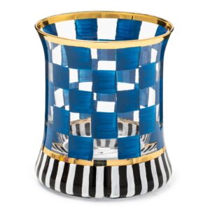 Carnival Glassware – Royal, Tumbler Glass, Set of 2