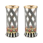 Maypole Sterling Highball Glass, Set of 2