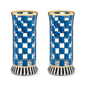 Carnival Royal Highball Glass, Set of 2