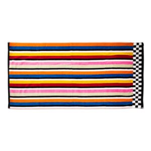 Avant Garden Bath Towel