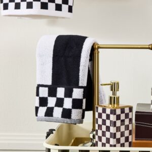 Stripe Towel – Courtly, Hand Towel