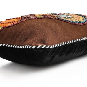 Turkey Day Lumbar Pillow