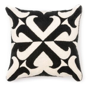 Affinity Tile Pillow